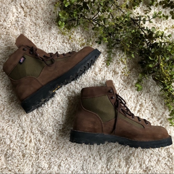 danner light ii